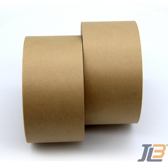 JLN-8100 Biodegradable Water Activated Gummed Tape