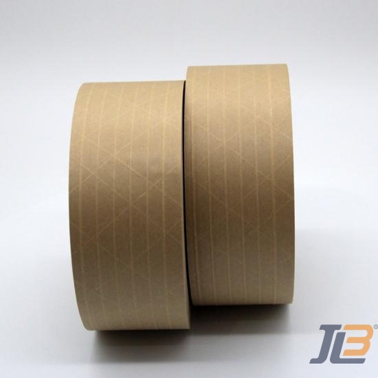 JLN-8780 Water Activated Reinforced Gummed Tape