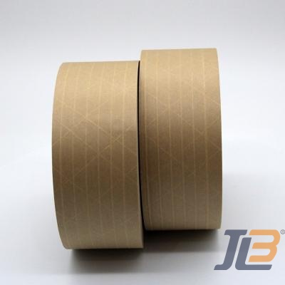 JLN-8780 Water Activated Reinforced Gummed Tape