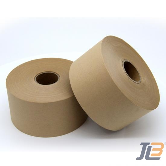 JLN-8100 Biodegradable Water Activated Gummed Tape