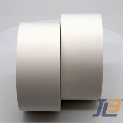 Heavy Duty White Fiberglass Reinforced Moisture Activated Kraft Paper Packing Tape