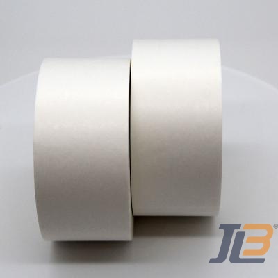 Eco Friendly White Gummed Paper Tape for Heavy Duty Box Sealing
