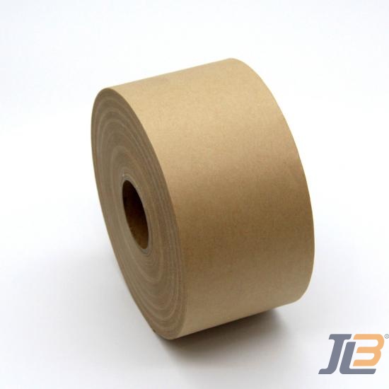 Repulpable Gummed Paper Tape