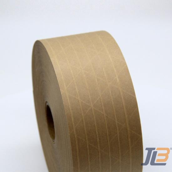 JLN-8780 Water Activated Reinforced Gummed Tape