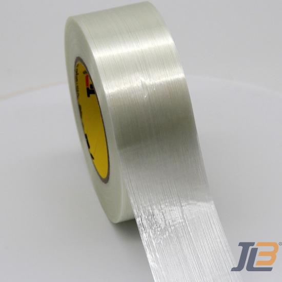  Clean Removal Filament Tape