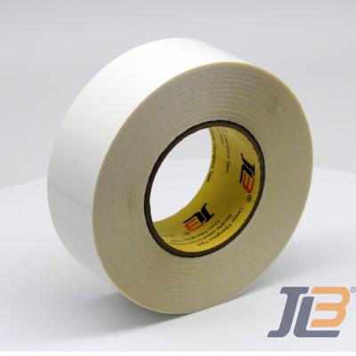 Heavy Duty Two Sided Fiberglass Mesh Tape for High Strength Bonding