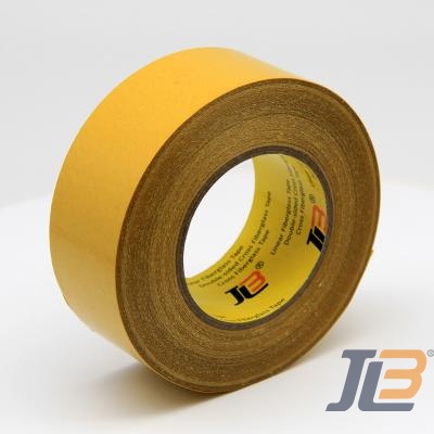 Heavy Duty Double Coated Fiberglass Mesh Tape Industrial Mounting Adhesive