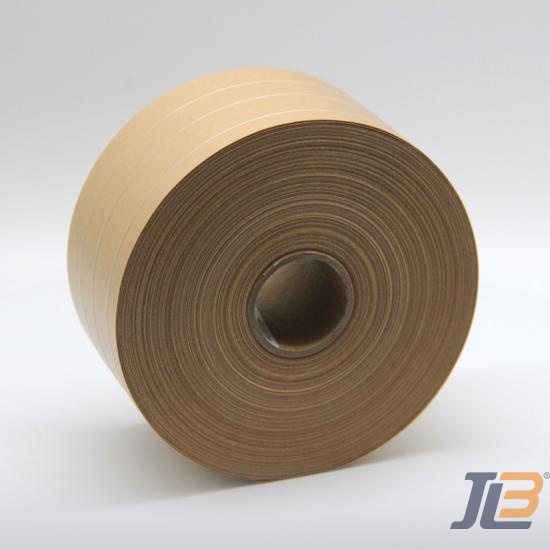 Eco Friendly Water Activated Reinforced Gummed Tape