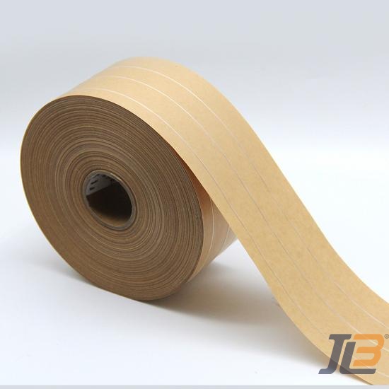 Eco Friendly Water Activated Reinforced Gummed Tape
