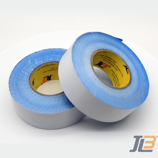 Fire Retardant AcrylicFiberglass Cloth Tape
