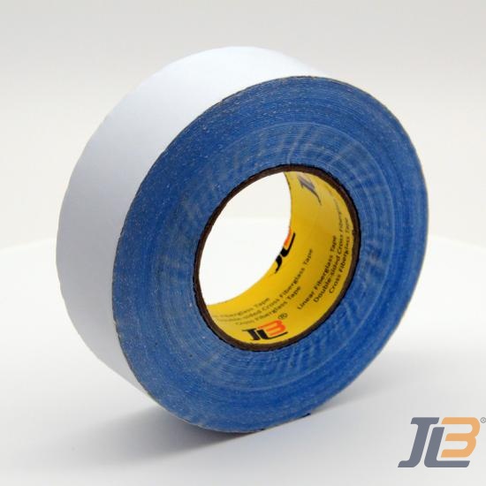 Fire Retardant AcrylicFiberglass Cloth Tape