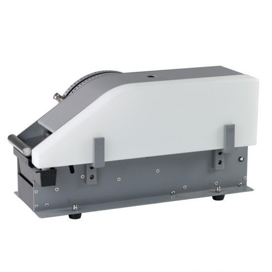 KN-266 Manual Wet Water Tapedispenser Width Max 76mm Length Max 200mm, Kraft Paper Tape Dispenser