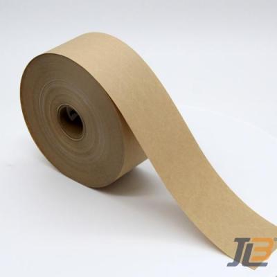 Heavy Duty Fiberglass Filament Gummed Kraft Paper Tape for Secure Shipping
