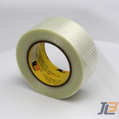 JLW-2070 Heavy Duty Fiberglass Reinforced Filament Strapping Tape