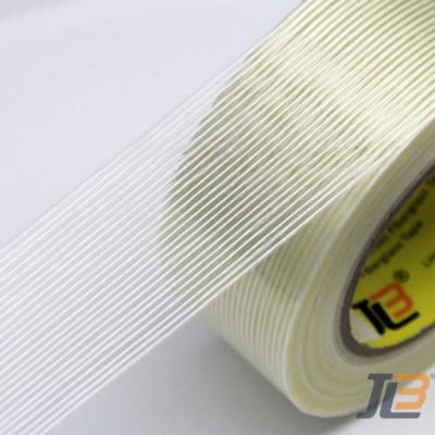 JLT-605 Heavy Duty Reinforced Fiberglass Filament Strapping Tape