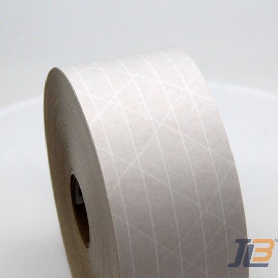 White Water Activated Reinforced Paper Tape
