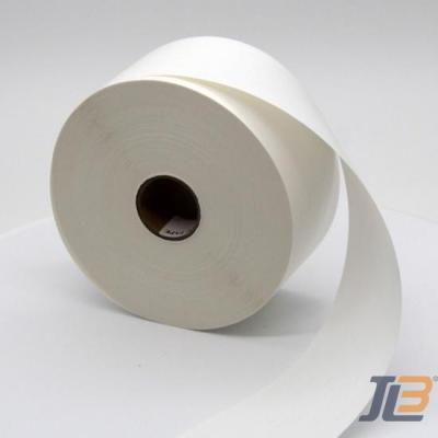 Heavy Duty Fiberglass Reinforced Wet Adhesive Kraft Paper Packaging Tape