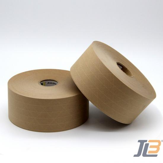 Water Activated Reinforced Gummed Tape