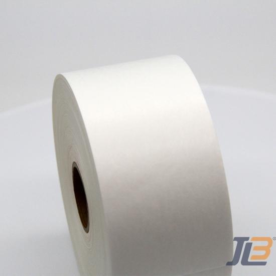 Eco Friendly Plain Kraft Paper Water Activated Carton Box Shipping Tape
