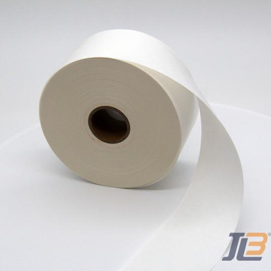 Eco Friendly Plain Kraft Paper Water Activated Carton Box Shipping Tape