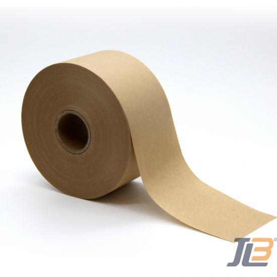 JLN-8100 Water Activated Kraft Paper Tape