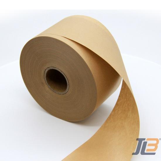 JLN-8100 Water Activated Kraft Paper Tape