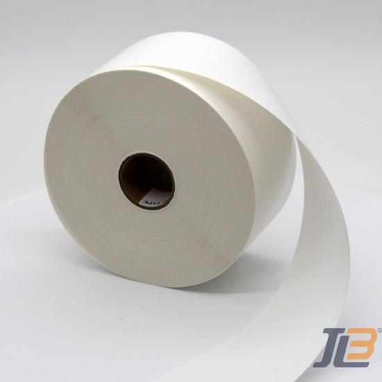 White Reinforced Gummed Tape