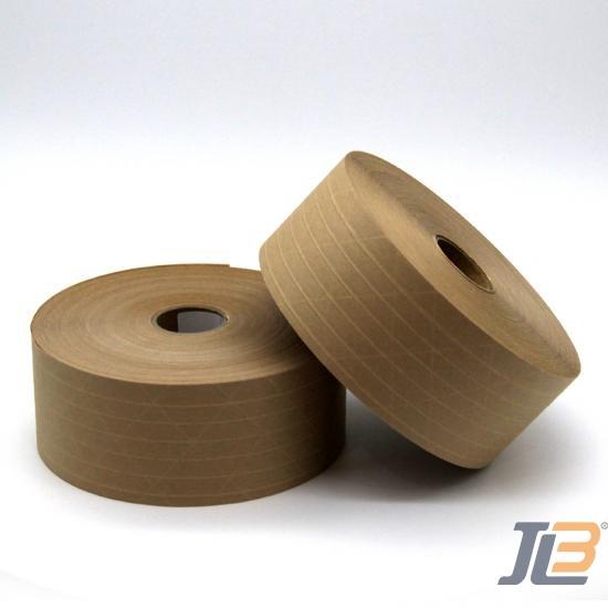 Kraft Tape Water Activated