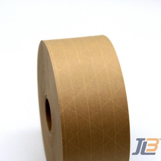 water activated gummed tape