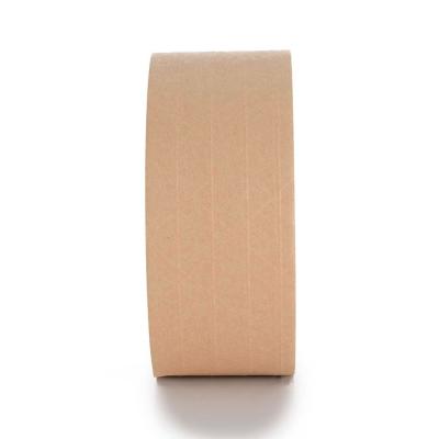 Biodegradable Gummed Kraft Paper Tape for Heavy Duty Box Sealing