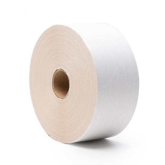 White Water Activated Reinforced Paper Tape