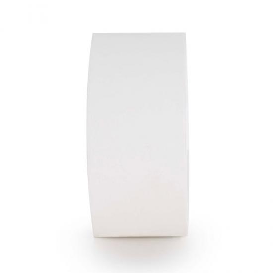Repulpable White Gummed Paper Tape
