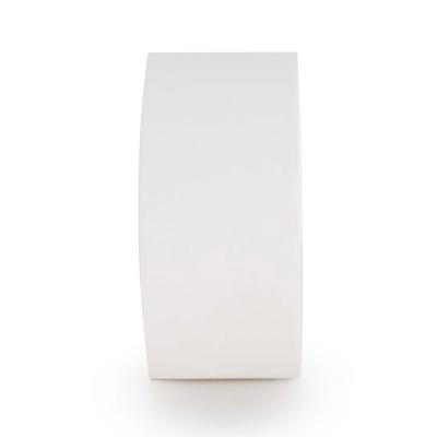 Plain White Kraft Carton Sealing Tape Moisture Activated Eco Shipping Packaging
