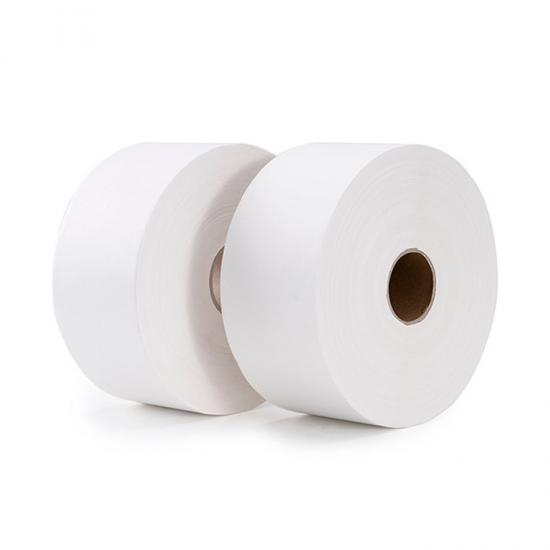 Repulpable White Gummed Paper Tape