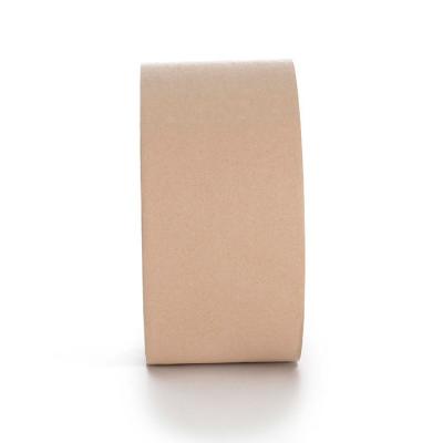 Biodegradable Plain Brown Kraft Wet Tape for Shipping Box Sealing