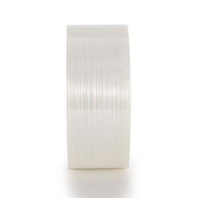 Heavy Duty Unidirectional Fiberglass Reinforced Strapping Tape for Pallet Bundling