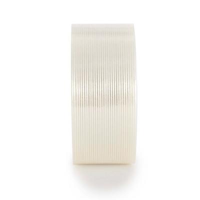 Heavy Duty Fiberglass Reinforced Strapping Tape for Shipping Bundling and Palletizing