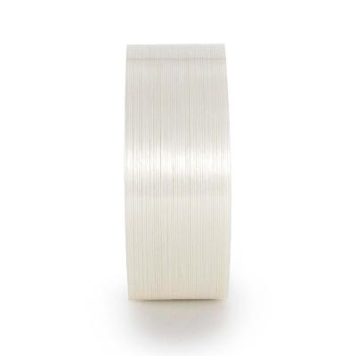 Heavy Duty Fiberglass Reinforced Packaging Strapping Tape for Pallet Bundling