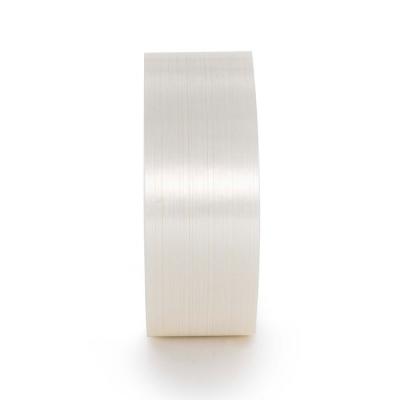 Industrial High Strength Monofilament Strapping Tape for Heavy Duty Packaging
