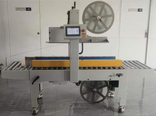 Automatic Case Sealer