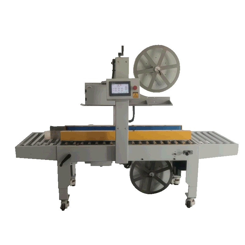 Automatic Case Sealer